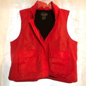 Selene Polyvinyl Sport Vest